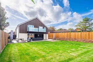 Garden- click for photo gallery